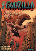 Godzilla : Cataclysm
